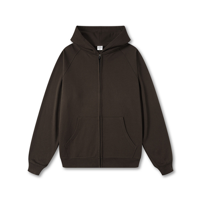 cotton zip up hoodie cropped hoodie zipper cropped zip hoodie